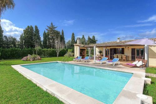 Villa Can Maque