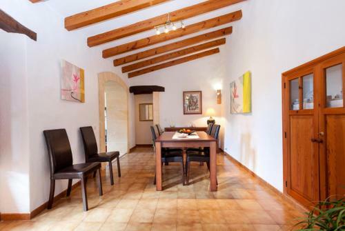 Villa Salsa