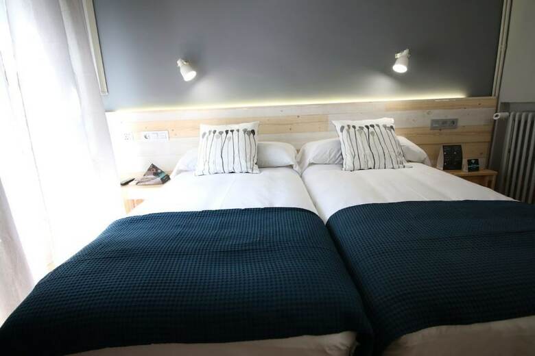 Hotel Alda Centro Ponferrada