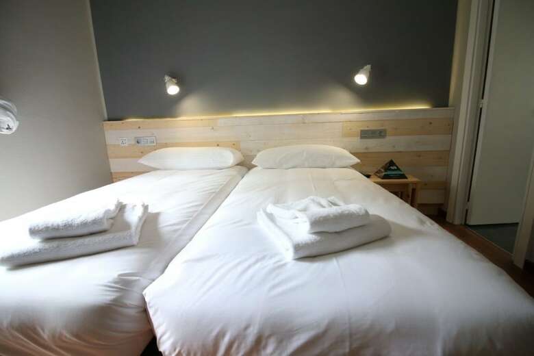 Hotel Alda Centro Ponferrada