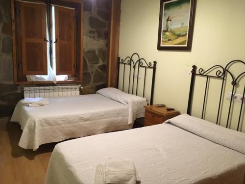 Hotel Rural Caminomedulas