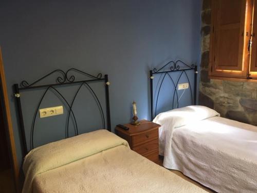 Hotel Rural Caminomedulas