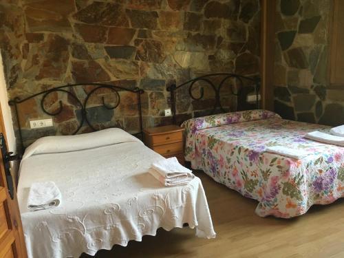 Hotel Rural Caminomedulas