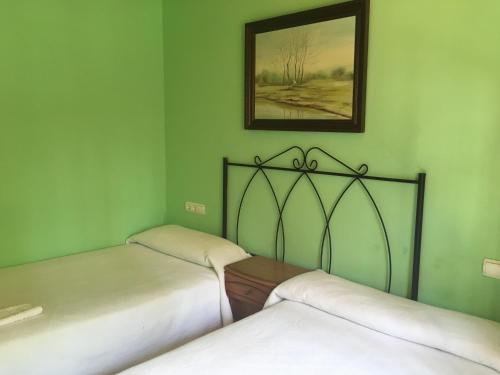 Hotel Rural Caminomedulas