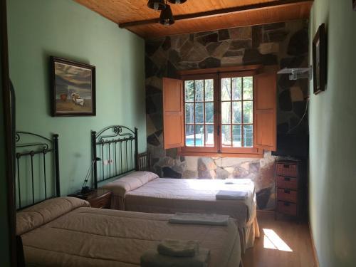 Hotel Rural Caminomedulas