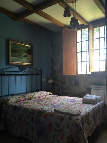 Hotel Rural Caminomedulas