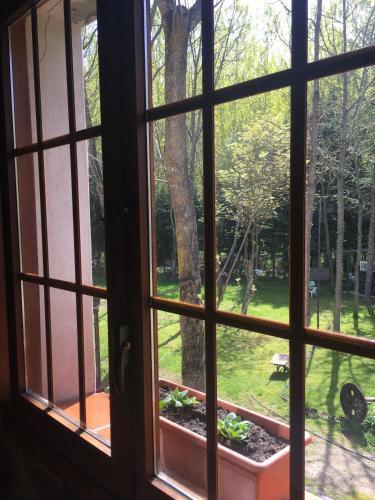 Hotel Rural Caminomedulas