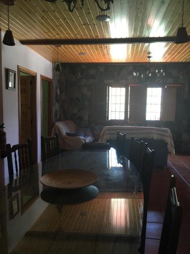 Hotel Rural Caminomedulas