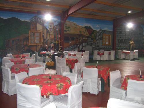 Hotel Rural Caminomedulas