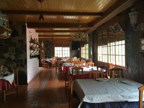 Hotel Rural Caminomedulas