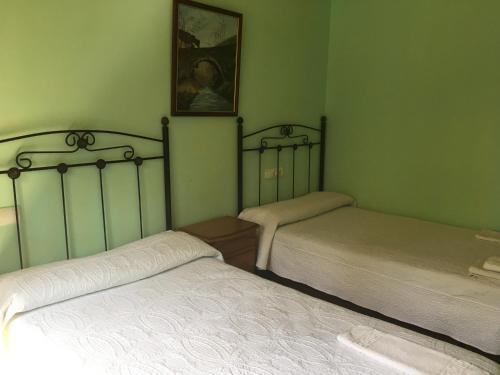Hotel Rural Caminomedulas