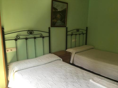 Hotel Rural Caminomedulas