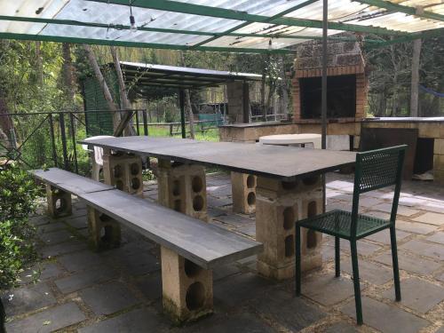 Hotel Rural Caminomedulas