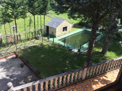 Hotel Rural Caminomedulas