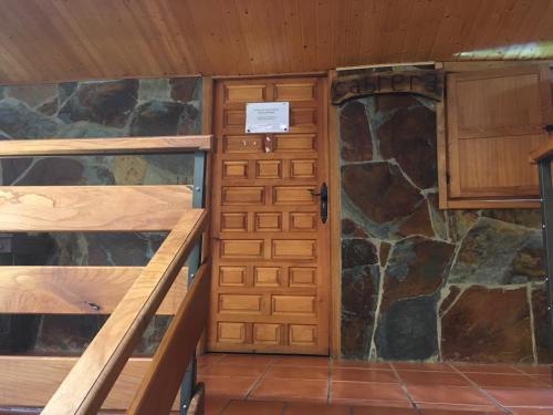 Hotel Rural Caminomedulas