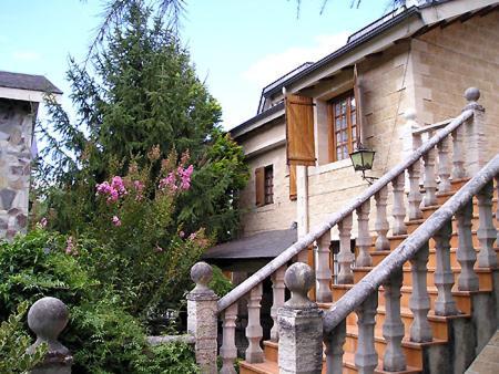 Hotel Rural Caminomedulas
