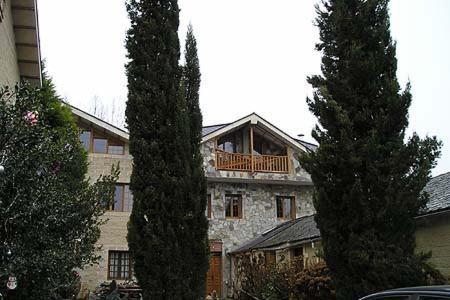 Hotel Rural Caminomedulas