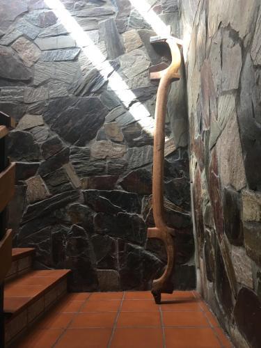 Hotel Rural Caminomedulas