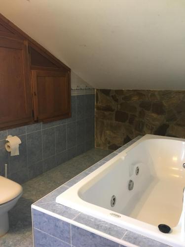 Hotel Rural Caminomedulas