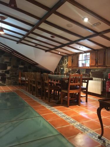 Hotel Rural Caminomedulas