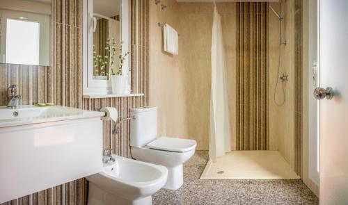 Hotel Hostal San Miguel