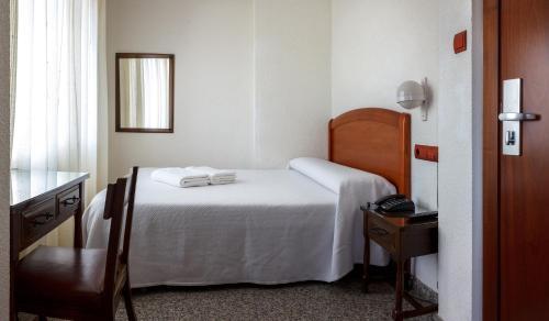 Hotel Hostal San Miguel