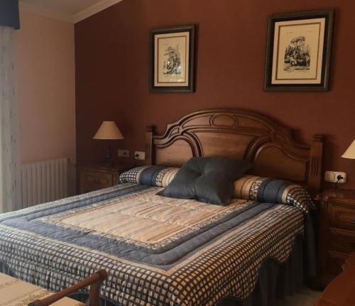 106649 - House In Combarro