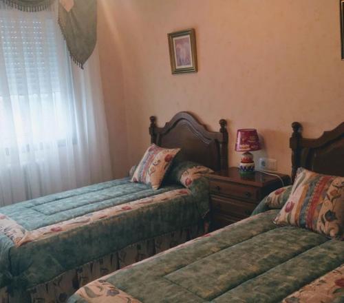106648 - Apartment In Combarro