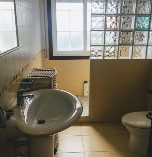106648 - Apartment In Combarro