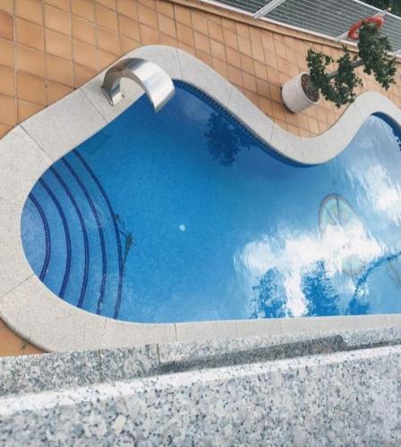 106648 - Apartment In Combarro