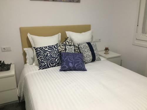 Apartamento Alameda Home Pontevedra
