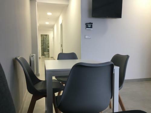 Apartamento Alameda Home Pontevedra