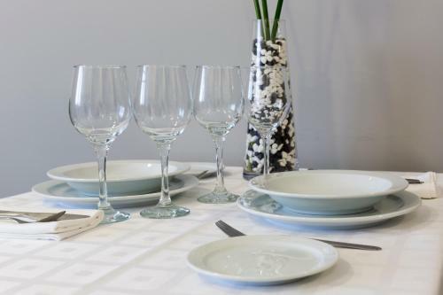 Apartamento Alameda Home Pontevedra