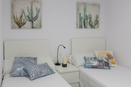 Apartamento Alameda Home Pontevedra