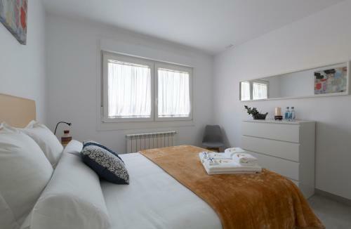 Apartamento Alameda Home Pontevedra