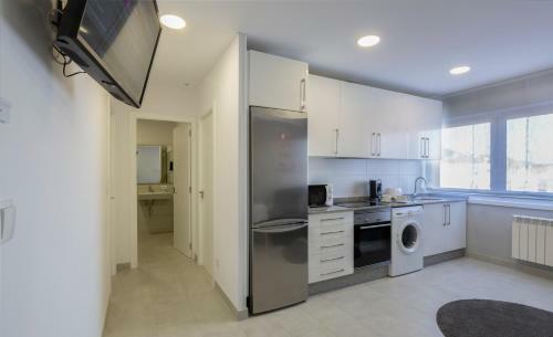Apartamento Alameda Home Pontevedra