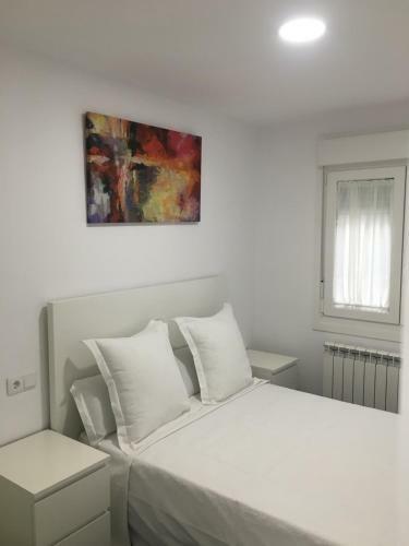 Apartamento Alameda Home Pontevedra