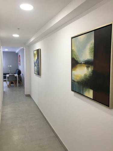 Apartamento Alameda Home Pontevedra