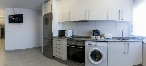Apartamento Alameda Home Pontevedra