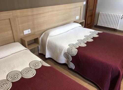 Hostal Pensi�n Casa Maruja