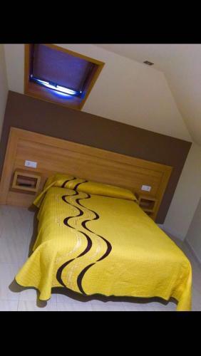 Hostal Pensi�n Casa Maruja