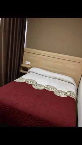 Hostal Pensi�n Casa Maruja
