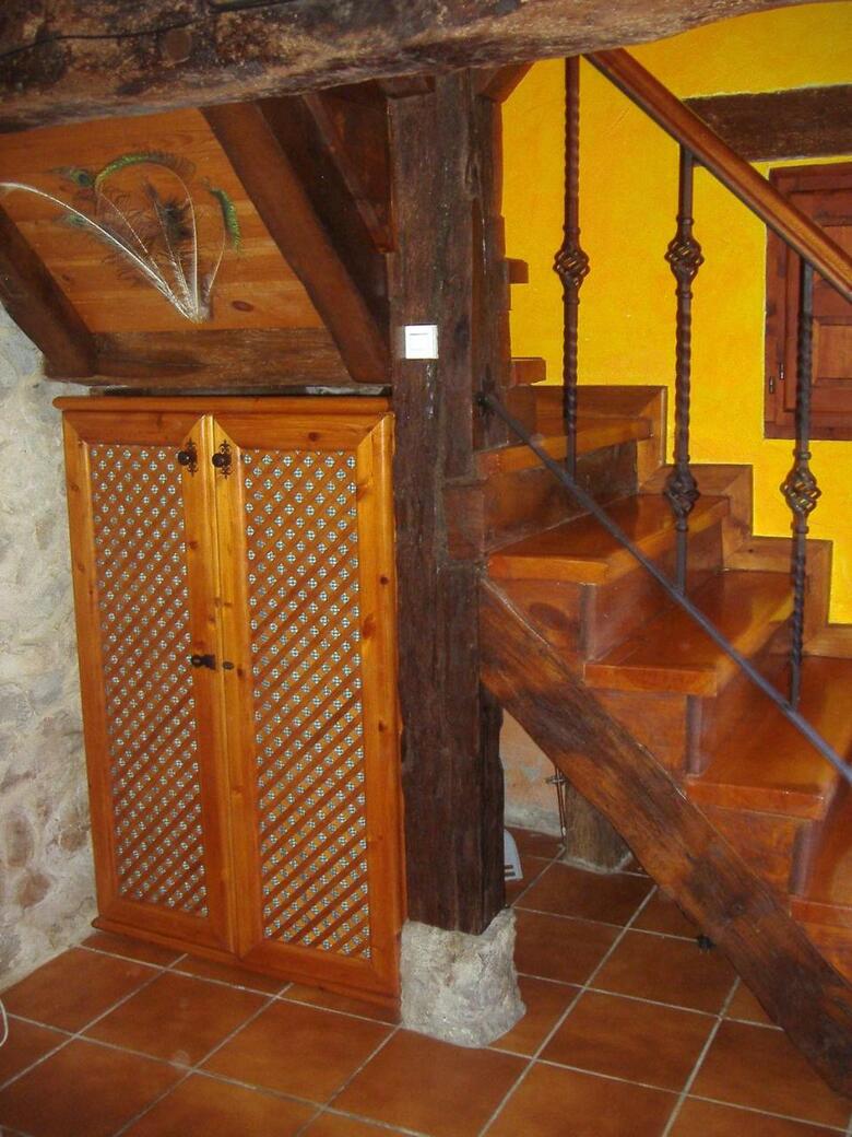 Casa El Carrelu