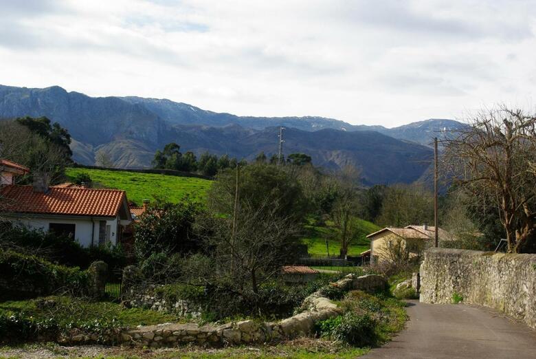 Casa El Carrelu