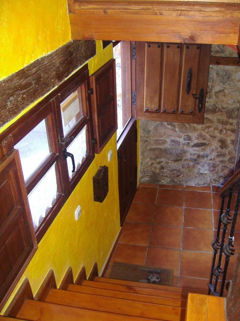 Casa El Carrelu