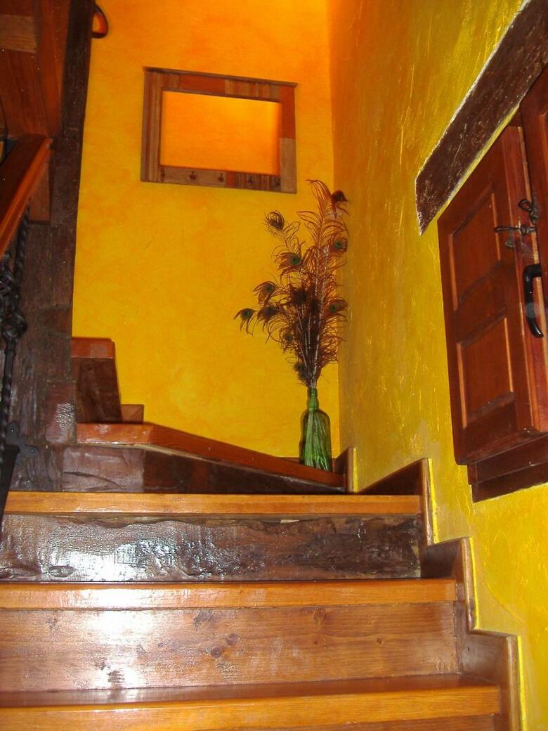 Casa El Carrelu