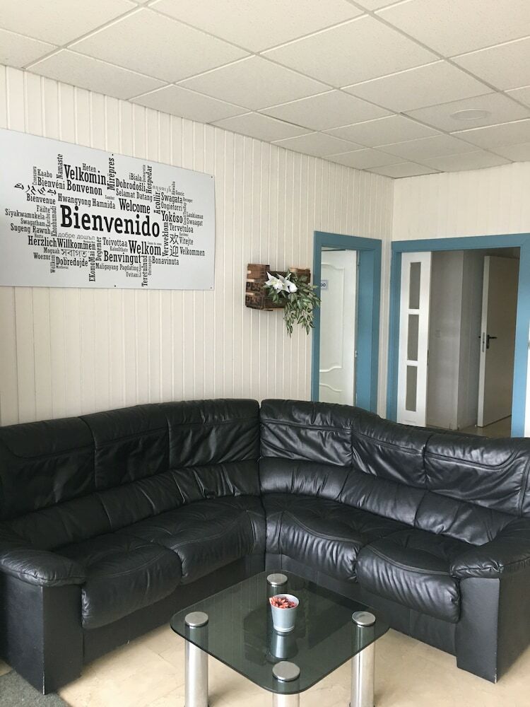 Llanes International Hostel