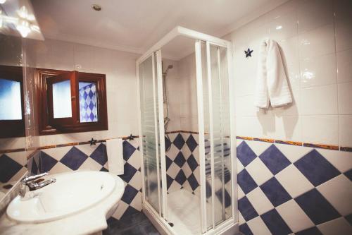 Busgosu, Casa En Poo De Llanes