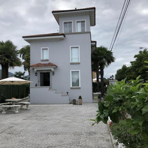 Holiday Home La Jobariega