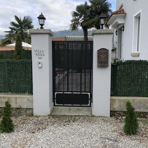 Holiday Home La Jobariega